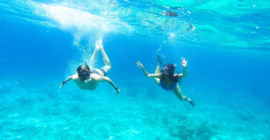 Split: Blue Lagoon, Hvar and 6 Islands Small Group Boat Tour - Hvar gives you the day’s main town visit