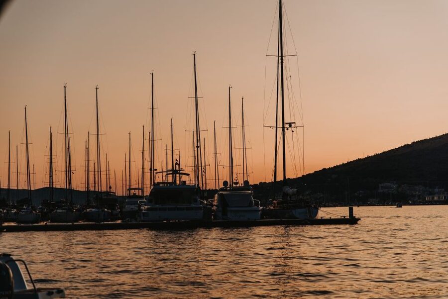 Split: Brac Island and Sutivan Village Sunset Boat Tour - Practical details before you book
