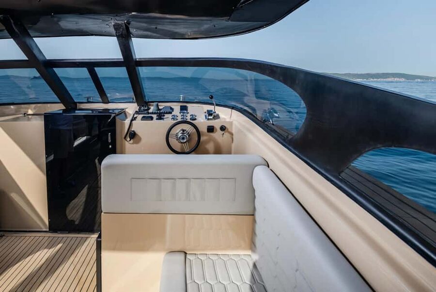 Split: Full-Day 4 Islands Tour by Luxury Boat - How to judge the $2,332 price