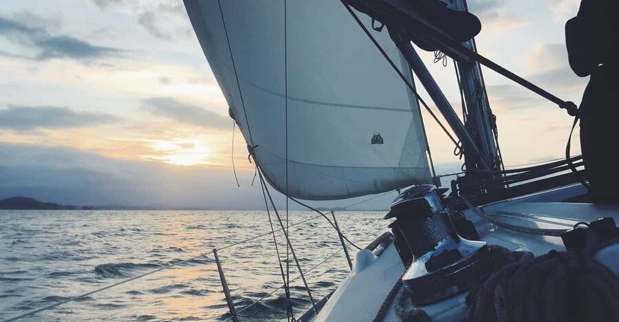 Split: Full Day Sailing Tour to Šolta Island and Brač Island - Brač brings the first swim and snorkel stop