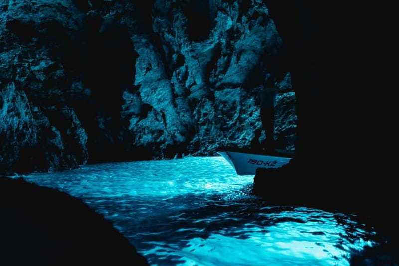 Split/Podstrana: Blue Cave, Hvar & 6 Islands Speedboat Trip - Why this speedboat day works so well