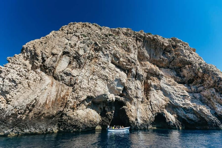 Split/Trogir: Blue Cave, Mamma Mia, Hvar and 5 Island Tour - What to bring and how to prepare