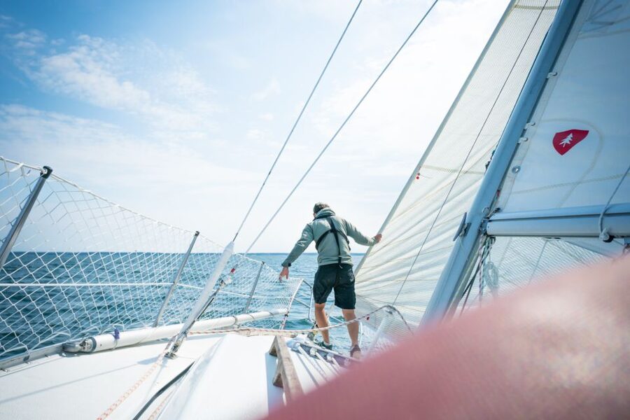 Stockholm: Archipelago Sailing Adventure with Island Chill - What the $320 price really includes