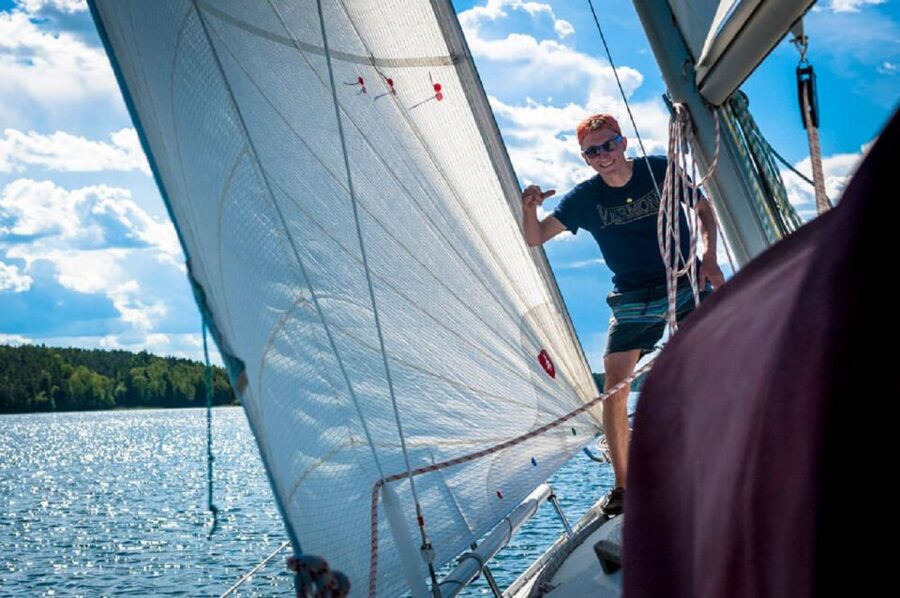 Stockholm: Archipelago Sailing Adventure with Island Chill - Weather, comfort, and the practical side of the day