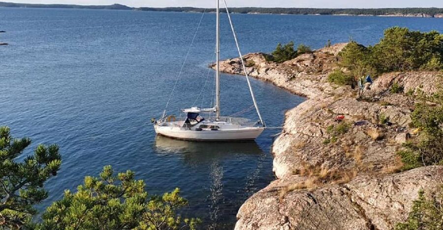 Stockholm: Archipelago Sailing Adventure with Island Chill - Should you book the Stockholm archipelago sailing day?