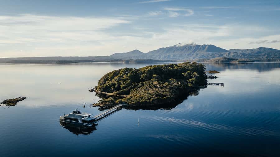 Strahan: Gordon River Cruise with Lunch & Sarah Island Walk - Key points before you book