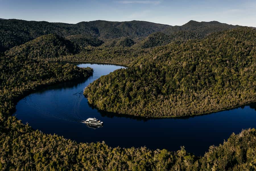 Strahan: Gordon River Cruise with Lunch & Sarah Island Walk - Why this Gordon River cruise is worth your day