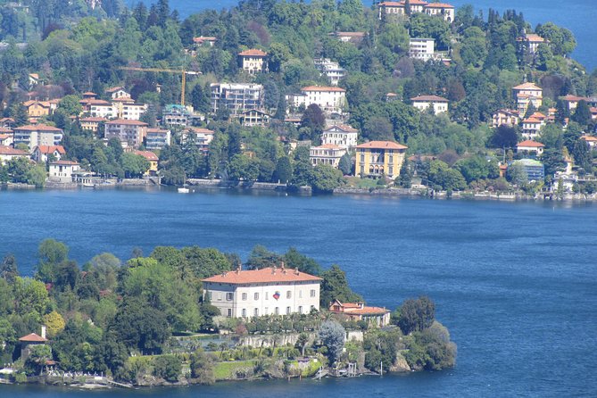 Stresa: 1-Day 3 Borromean Islands Hop-On Hop-Off Boat Tour - Why the Borromean Islands make a good Stresa day