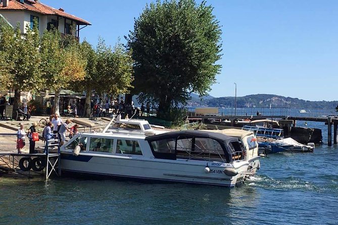 Stresa: 1-Day 3 Borromean Islands Hop-On Hop-Off Boat Tour - How the hop-on, hop-off system works in practice