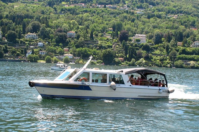 Stresa: 1-Day 3 Borromean Islands Hop-On Hop-Off Boat Tour - Price, extra fees, and the real value