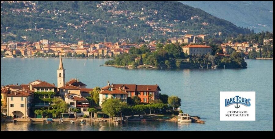 Stresa: 3 Borromean Islands Boat Tour - Key points at a glance