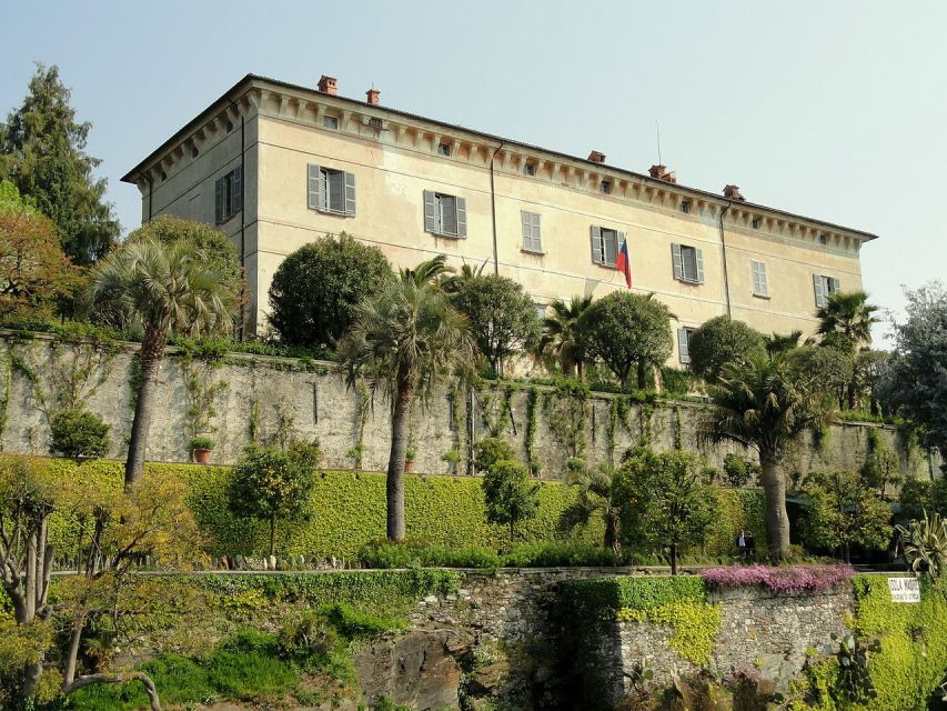 Stresa: 3 Borromean Islands Boat Tour - My practical verdict