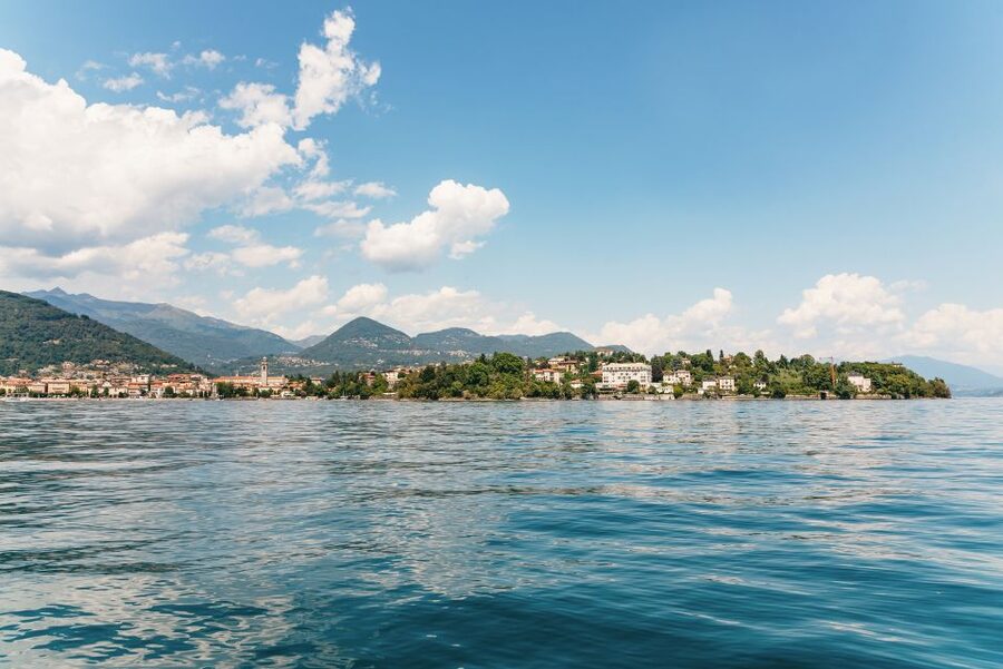 Stresa: 3 Borromean Islands Hop-On Hop-Off Boat Tour - How the boat service works in practice