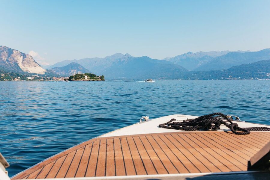 Stresa: 3 Borromean Islands Hop-On Hop-Off Boat Tour - Timing your day without getting stranded