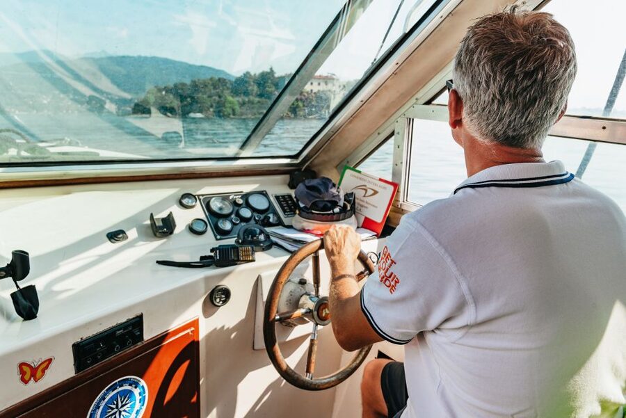 Stresa: 3 Borromean Islands Hop-On Hop-Off Boat Tour - Who will enjoy this island day