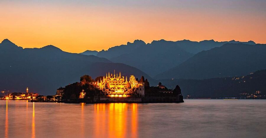 Stresa: Lake Maggiore and Borromean Islands Sunset Cruise - FAQ