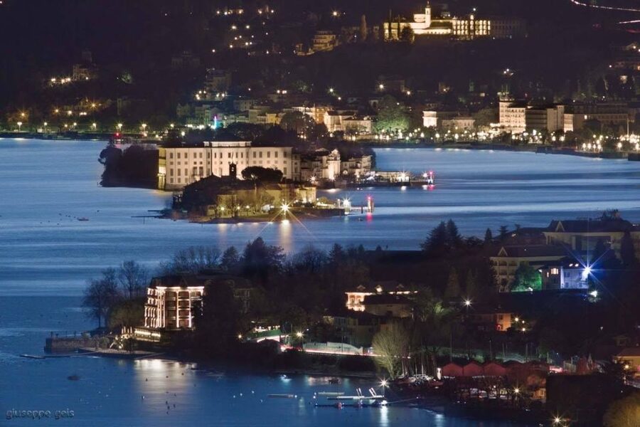 Stresa: Lake Maggiore and Borromean Islands Sunset Cruise - Practical tips for a smoother trip