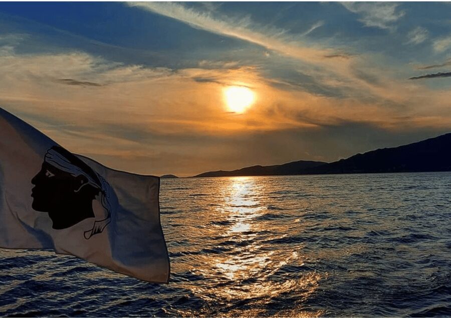Sunset Boat Party DJ from Ajaccio - FAQ