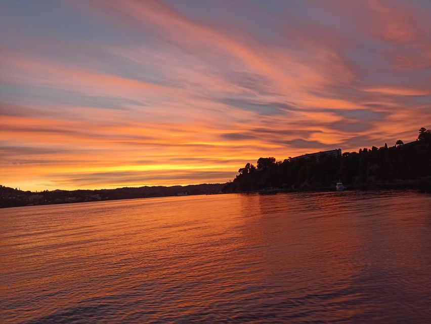 Sunset boat trip from Corfu Town to Mouse Island - Who Will Enjoy This Cruise Most?
