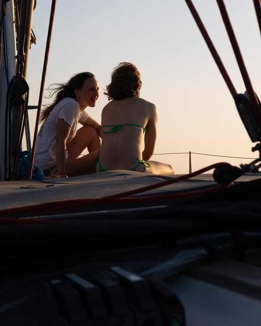 Sunset cruise from Naxos Island - Should you book this Naxos sunset cruise?