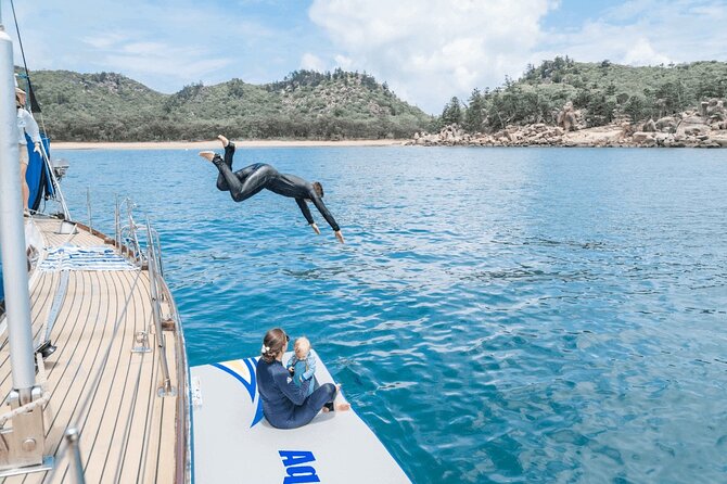 Sunset Cruise on Magnetic Island - Sunset is the one part you will not want to miss