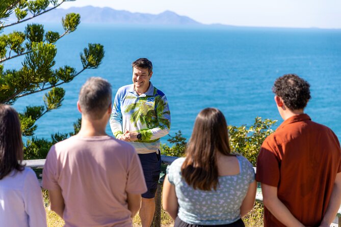 Sunset Cruise on Magnetic Island - What the $60.97 price delivers