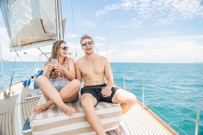 Sunset Cruise on Magnetic Island - Who will enjoy this Magnetic Island outing