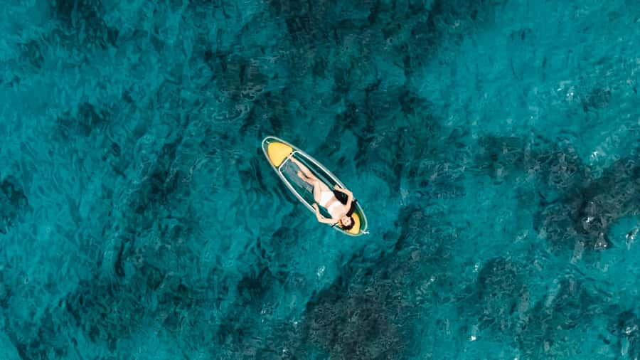 SUNWIND Phuket: Coral and Racha Islands Catamaran Tour - A full Phuket day, not just a boat transfer
