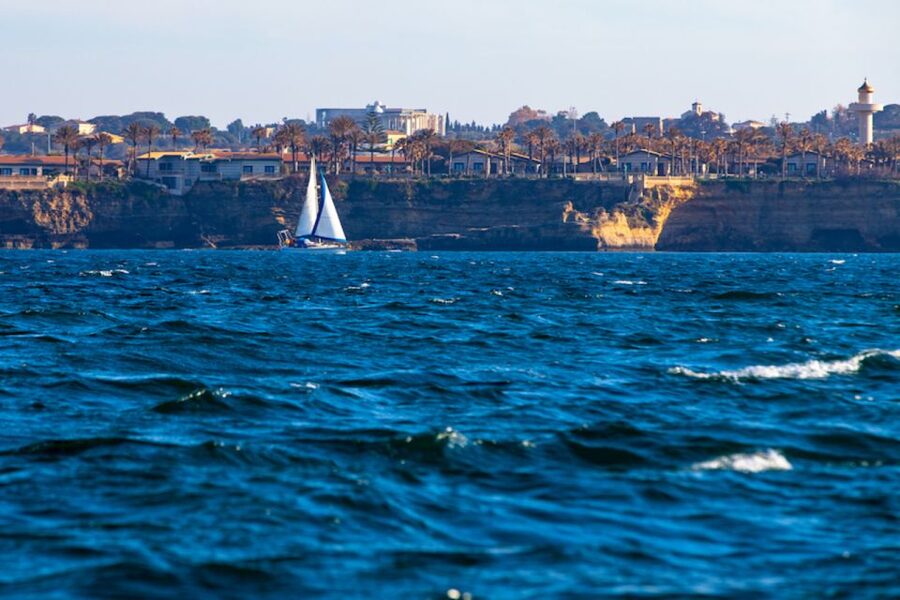 Syracuse: Ortigia Island Boat Tour with Lunch and Wine - Matching the Tour to Your Travel Style