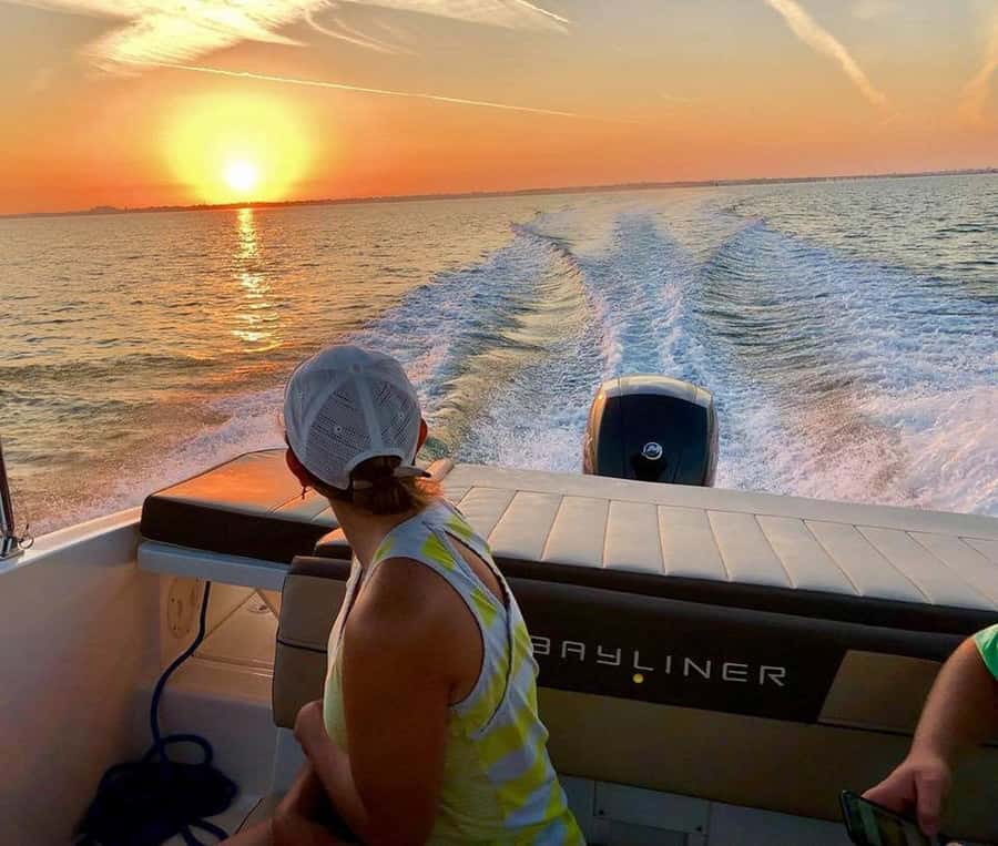 Tampa Bay: Private Sunrise Dolphin & Island Cruise - Key points to know before booking