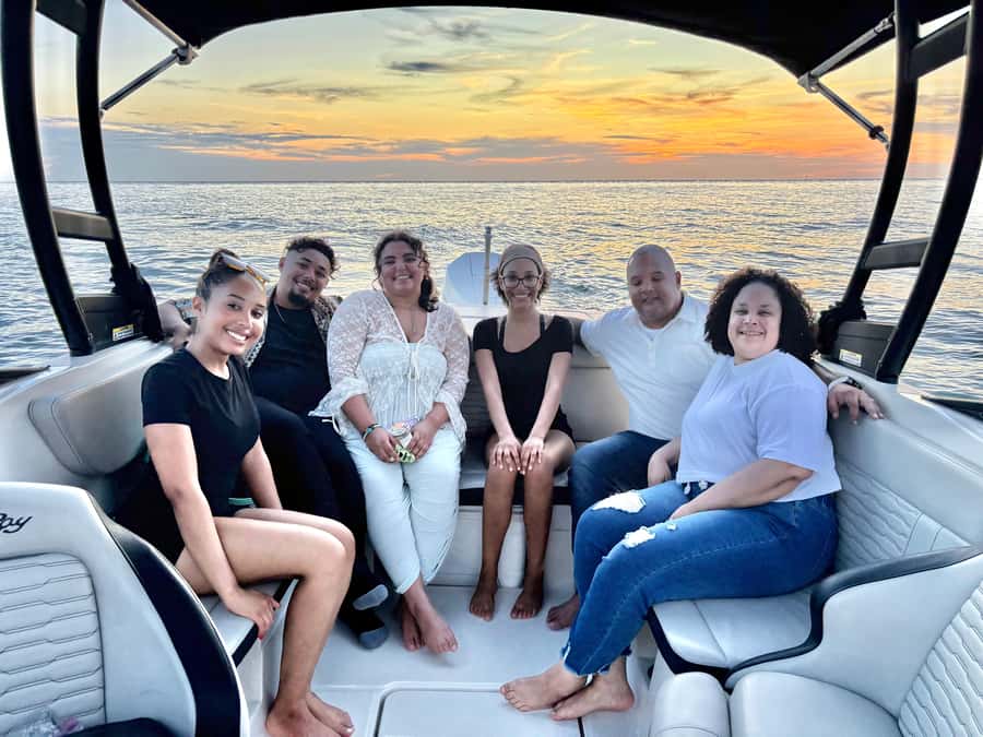 Tampa Bay: Private Sunrise Dolphin & Island Cruise - Who will enjoy this cruise most?