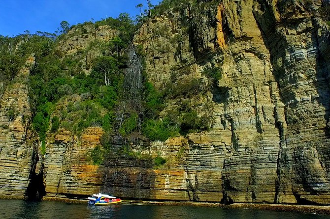 Tasman Island Cruises and Port Arthur Historic Site Day Tour from Hobart - Three hours at Port Arthur Historic Site