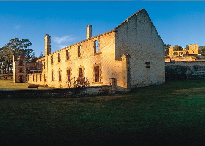 Tasman Island Cruises and Port Arthur Historic Site Day Tour from Hobart - Price, comfort, and practical value