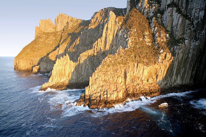 Tasman Island Cruises and Port Arthur Historic Site Day Tour from Hobart - Who should book this day trip?