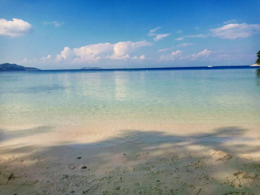 Thassos Island: Sailing Day Cruise Beer & Snack - Should you book the Thassos sailing cruise?