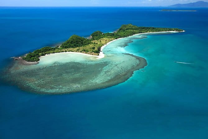The Pigs Island snorkeling trip from Koh Samui by Speedboat - Quick points to know before booking