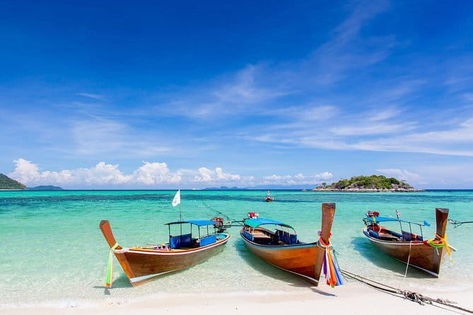 The Pigs Island snorkeling trip from Koh Samui by Speedboat - Why Koh Taen makes this more than a beach transfer