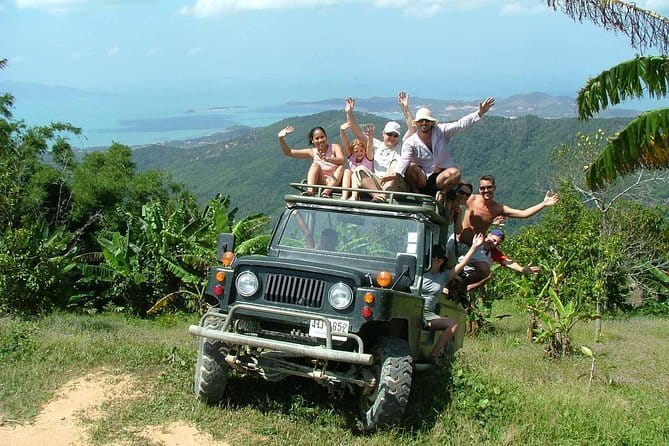 The Pigs Island snorkeling trip from Koh Samui by Speedboat - Who will enjoy this six-hour outing most
