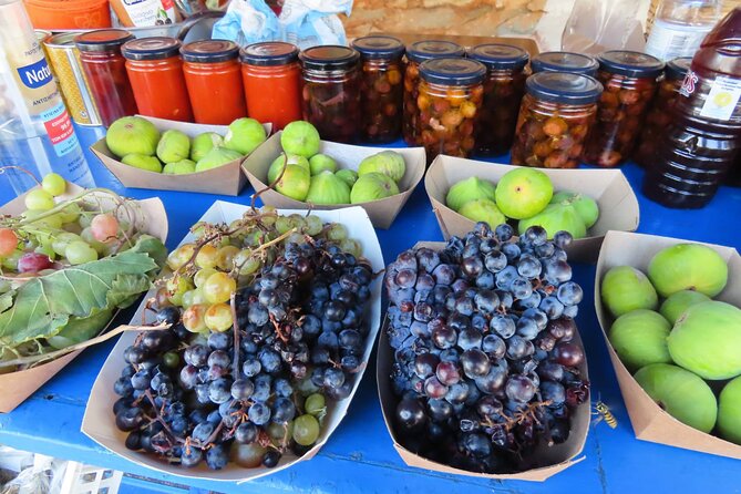 The Santa Maria 3 Island Cruise in the Aegean w/ Free Audio Guide - BBQ lunch aboard the Santa Maria