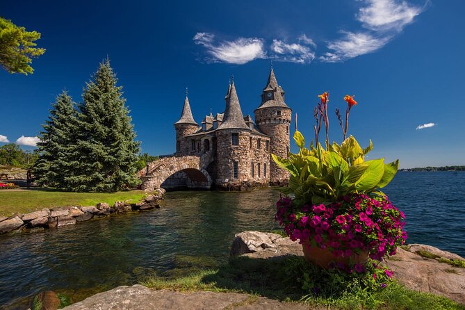The Ultimate Heart of 1000 Islands Sightseeing Boat Tour - Key things to know before you book