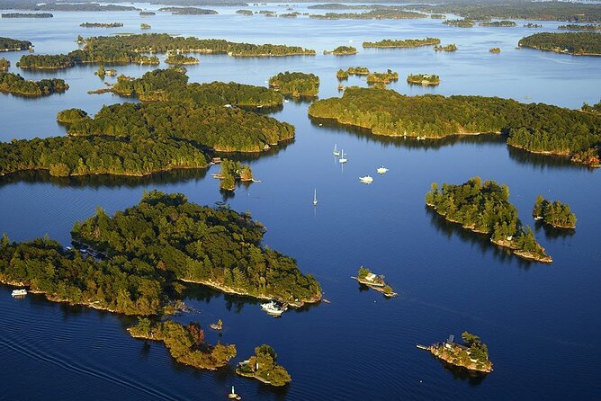 The Ultimate Heart of 1000 Islands Sightseeing Boat Tour - Who will enjoy this tour most
