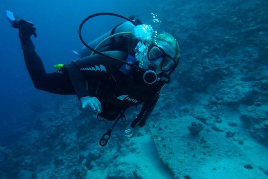 Tiran Island: Full-day Snorkeling, Diving Boat Trip - Scuba or snorkeling: choose the right version