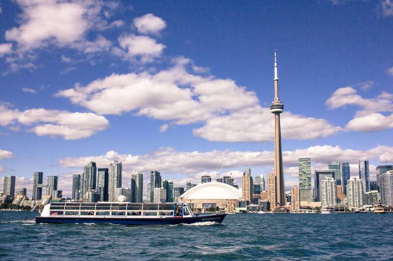 Toronto: Harbor and Islands Sightseeing Cruise - Who will enjoy this Toronto cruise most?