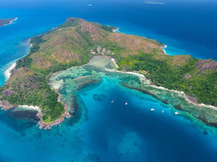 Tour of Cousin, Curieuse and St Pierre island on Catamaran - Who will enjoy this excursion most