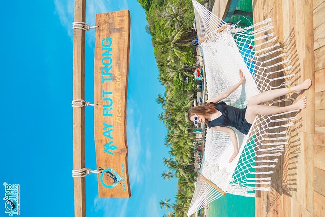 Trip 3 : 3 Islands by boat - Key points to know before you book