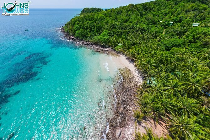 Trip 3 : 3 Islands by boat - Transportation, timing, and the reality of a large boat