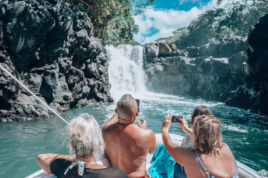 Trou d'Eau Douce: 5 Island Adventure with BBQ & Snorkeling - Five useful things to know before you go