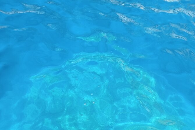 Turkish Maldives: Adrasan Suluada Island Boat Trip - Timing the day from 7:30 pickup to evening return