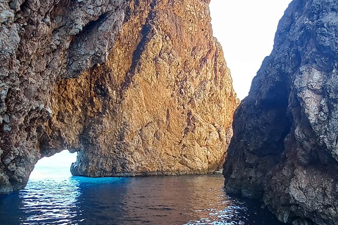 Turkish Maldives: Adrasan Suluada Island Boat Trip - Practical tips for a smoother day