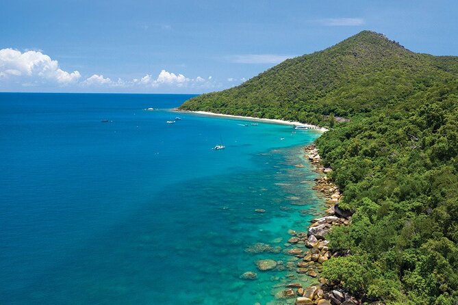 Two Islands, One Day - Fitzroy and Green Islands From Cairns - How to plan your eight and a half hours